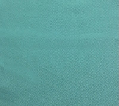 TB-FDN  平紋枱布  桌布 100％滌  Tiffany藍  TBC004 側面照